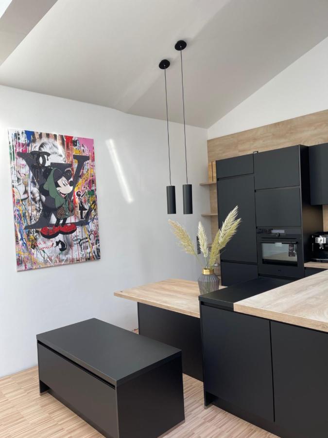 Lichtdurchflutetes Design - Appartement Guetersloh - 90 Qm Dış mekan fotoğraf